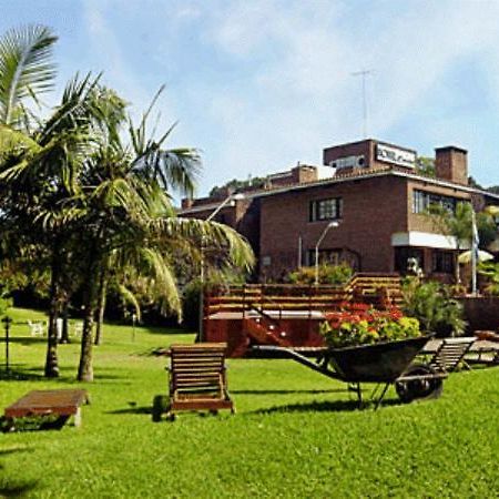 Hotel Camelot Punta del Este Eksteriør bilde