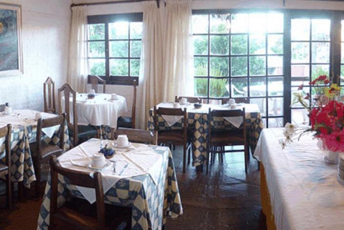 Hotel Camelot Punta del Este Eksteriør bilde
