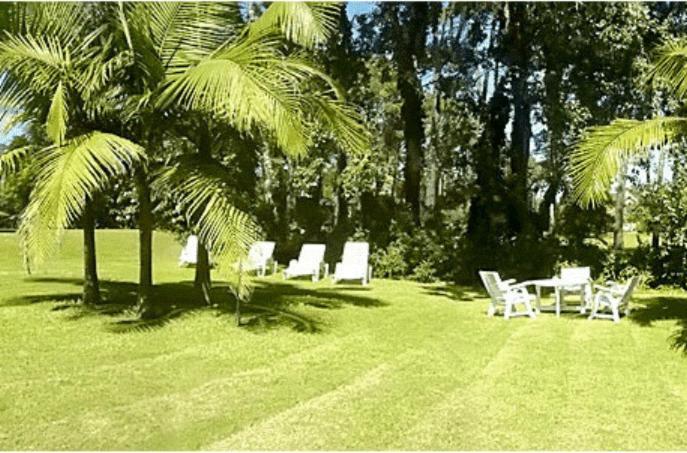 Hotel Camelot Punta del Este Eksteriør bilde